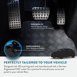 Dacia Jogger Car Mats (2020-Onwards)