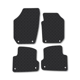 Skoda Roomaster Car Mats (2006-2015)