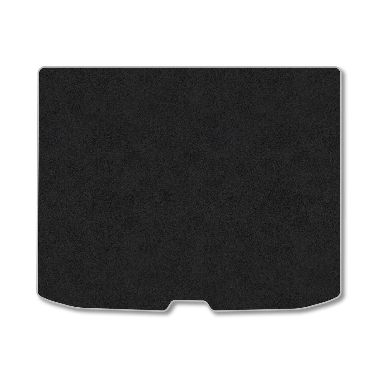 Renault Symbioz (2024+) Premium Tufted Carpet Boot Mat