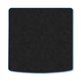 Vauxhall Insignia (2008-2017) [Estate] Premium Tufted Carpet Boot Mat