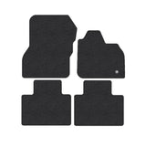 Renault Zoe e-Tech Electric Car Mats (2021-Onwards)