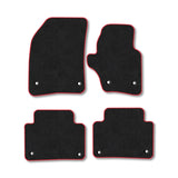 VW Touareg (2003-2010) Tailored Carpet Car Mats