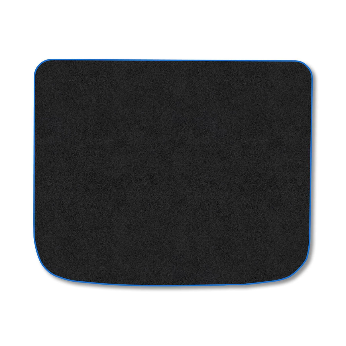 Audi Tt (2006-2014) Premium Tufted Carpet Boot Mat