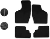 Suzuki Wagon R Car Mats (2000-2007)