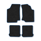 VW Golf MK3  (1992-1998) Premium Tufted Carpet Car Mats