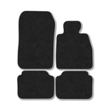BMW 8 Series G16 Gran Coupe (2018+) Premium Tufted Carpet Car Mats
