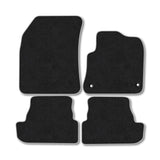 Vauxhall Grandland (2020+)  PHEV Premium Tufted Carpet Car Mats