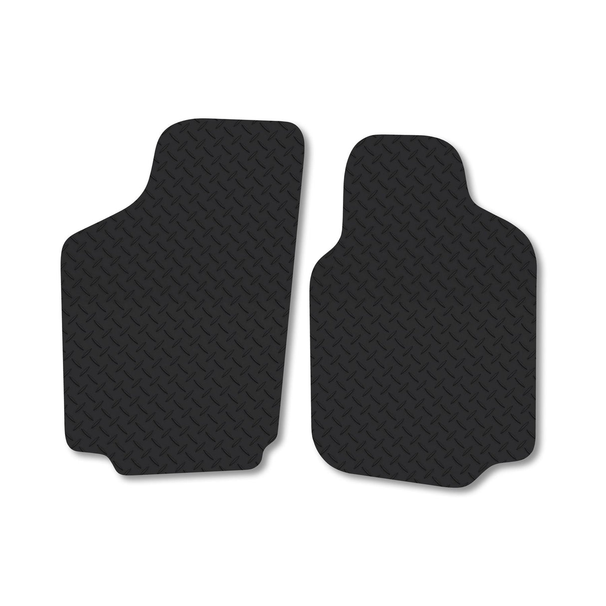 Vauxhall Combo (2001-2011) Heavy-Duty Rubber Car Mats