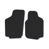Vauxhall Combo (2001-2011) Heavy-Duty Rubber Car Mats