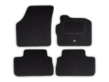 Land Rover Freelander Car Mats (2006-2013)