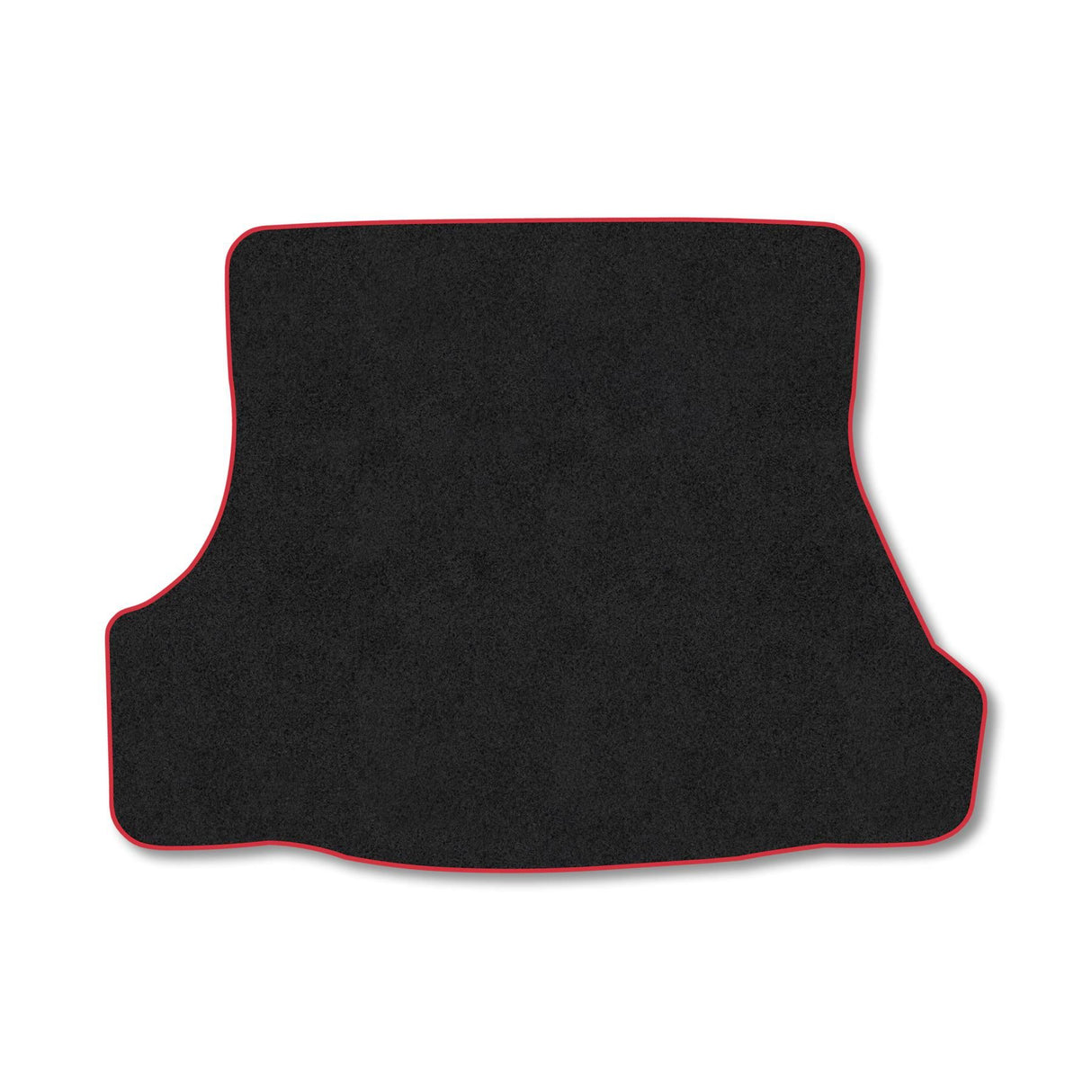 Ford Mondeo (2006-2014) [Saloon] Premium Tufted Carpet Boot Mat