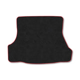 Ford Mondeo (2006-2014) [Saloon] Premium Tufted Carpet Boot Mat