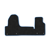 Nissan Nv400 (2010-2021) Tailored Carpet Car Mats