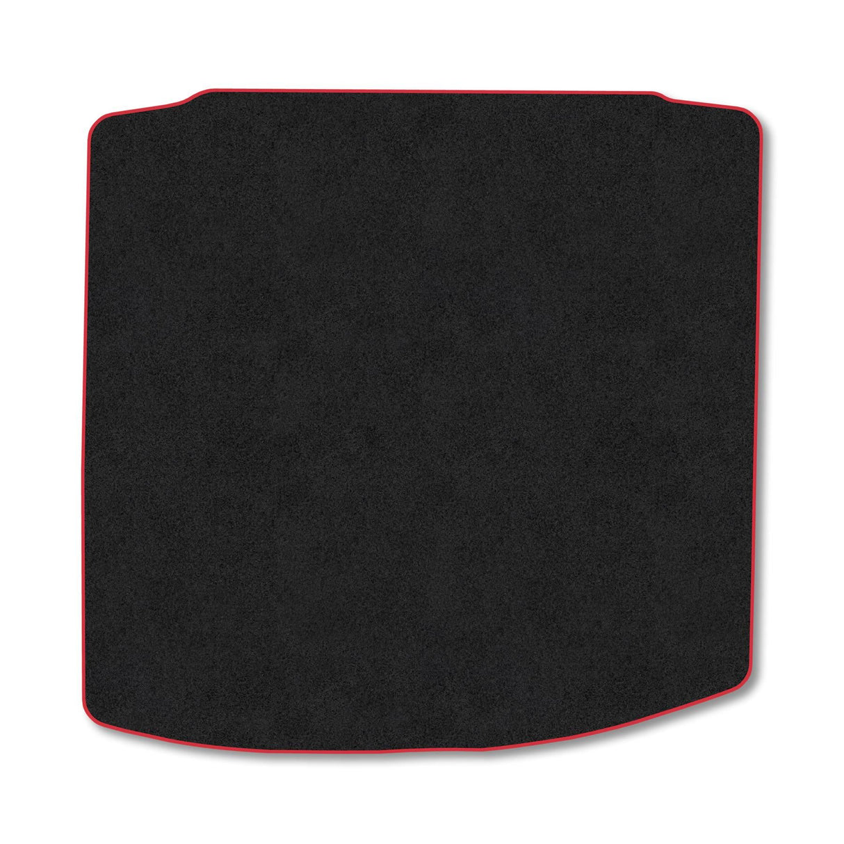 VW Bora (1999-2006) Premium Tufted Carpet Boot Mat