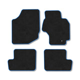 Toyota Rav4 (1994-2000) Premium Tufted Carpet Car Mats