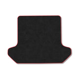 Toyota Land Cruiser (2003-2010) Premium Tufted Carpet Boot Mat