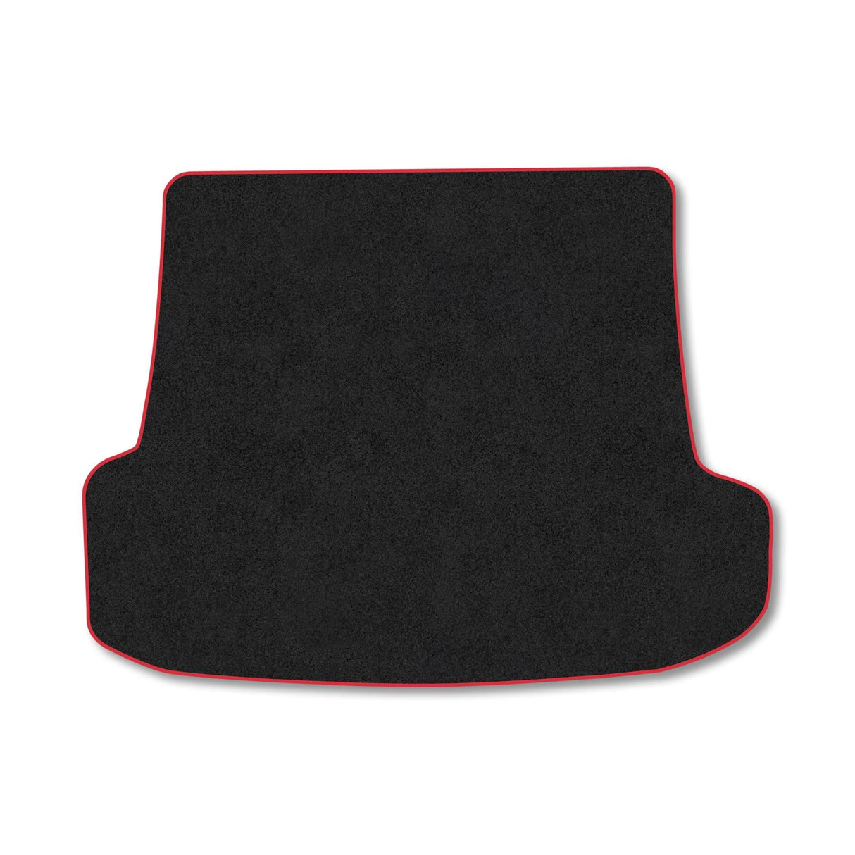 Saab 93 (2013+) [Estate] Premium Tufted Carpet Boot Mat