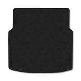 Mercedes-Benz Cls (2005-2011) Premium Tufted Carpet Boot Mat