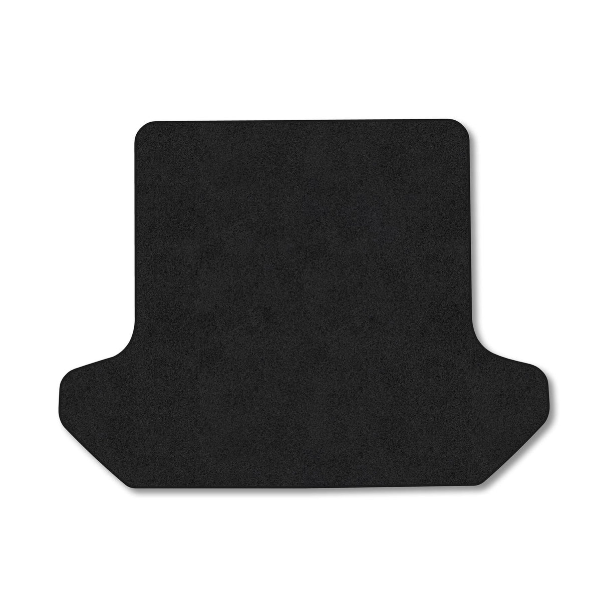 Toyota Land Cruiser (2003-2010) Premium Tufted Carpet Boot Mat