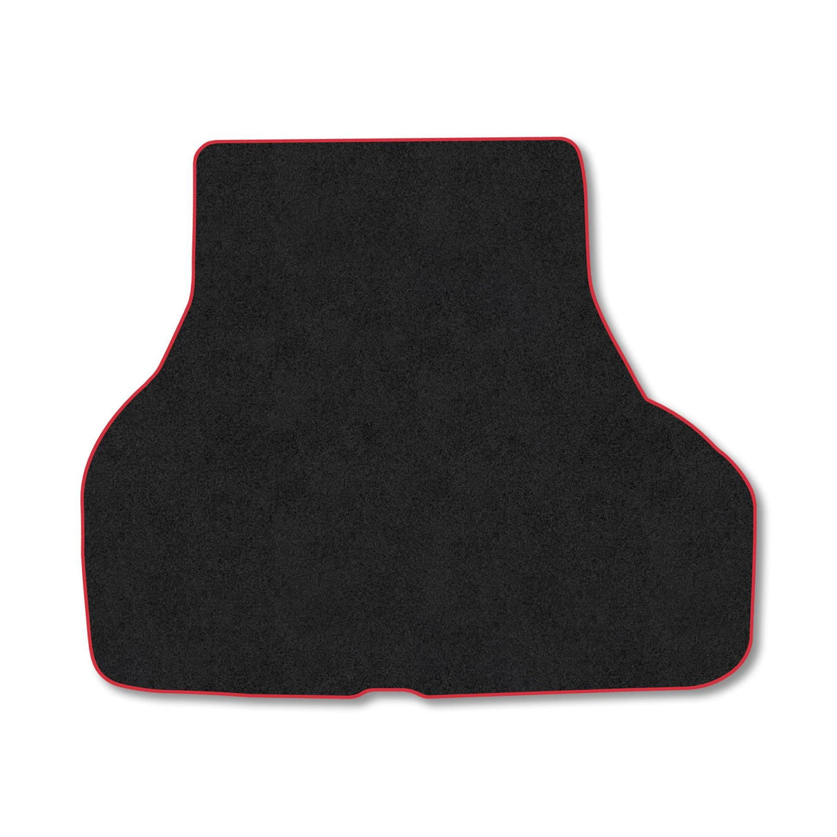 Jaguar Xj (2003-2009) Premium Tufted Carpet Boot Mat