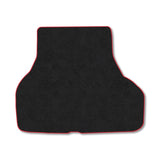 Jaguar Xj (2003-2009) Premium Tufted Carpet Boot Mat