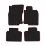 Nissan X-Trail (2014-2021) Premium Tufted Carpet Car Mats