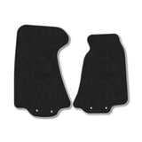 Aston Martin DB9 (2004-2012) Premium Tufted Carpet Car Mats