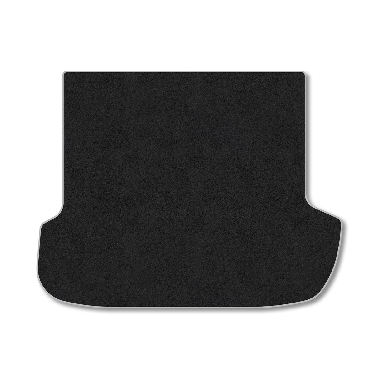 Subaru Outback (2014-2020) Premium Tufted Carpet Boot Mat