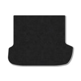 Subaru Outback (2014-2020) Premium Tufted Carpet Boot Mat