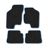 Hyundai Gtez Car Mats (2002-2009)