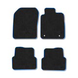 Chevrloet Aveo Car Mats (2012-20215)