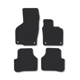 VW Passat Car Mats (2005-2011)