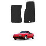 Mazda MX-5 Car Mats (1989-1997)