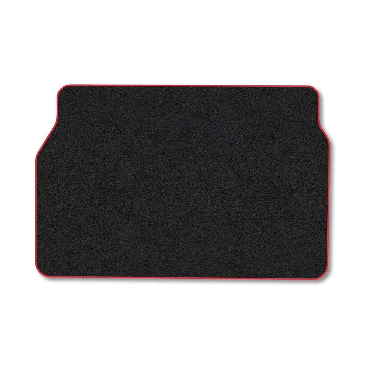 Vauxhall Astra G (1998-2004) [Saloon] Premium Tufted Carpet Boot Mat
