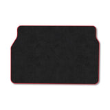 Vauxhall Astra G (1998-2004) [Saloon] Premium Tufted Carpet Boot Mat