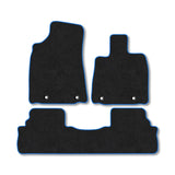Lexus RX450H Car Mats (2013-2016)
