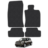 Mini R56 Car Mats (2006-2014)