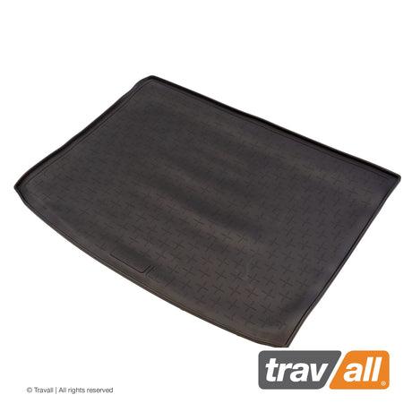 TRAVALL BMW 2 Series Premium Rubber Boot Mats Liner (2014-2022)