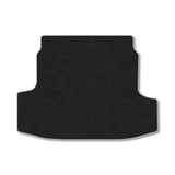 BMW 3 Series Estate (2019+) Premium Tufted Carpet Boot Mat