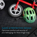 CAR MAT CO AMZ BOOT MAT AUDI A6 (2018-2025) - [UNB]