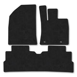 CAR MAT CO AMZ BYD DOLPHIN SURF (2025+) - [STC]