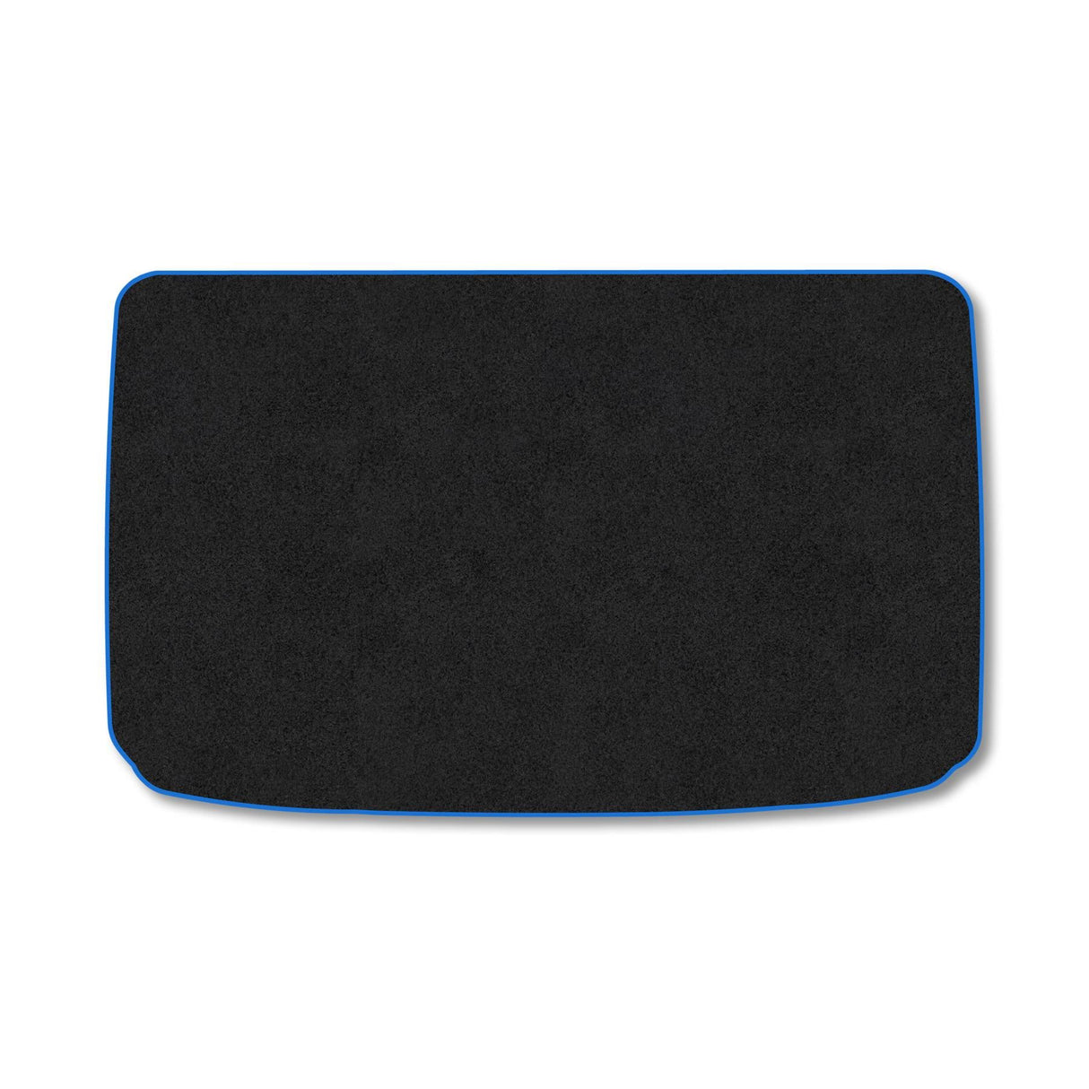 Mercede Slk (2011-2016) Premium Tufted Carpet Boot Mat