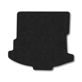Alfa Romeo Brera (2006-2011) Premium Tufted Carpet Boot Mat