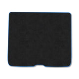 Mercedes-Benz Ml (1998-2005) Premium Tufted Carpet Boot Mat