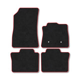 Renault Rafale (2024+) Premium Tufted Carpet Car Mats
