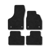 Vauxhall Meriva B (2010-2017) Premium Tufted Carpet Car Mats