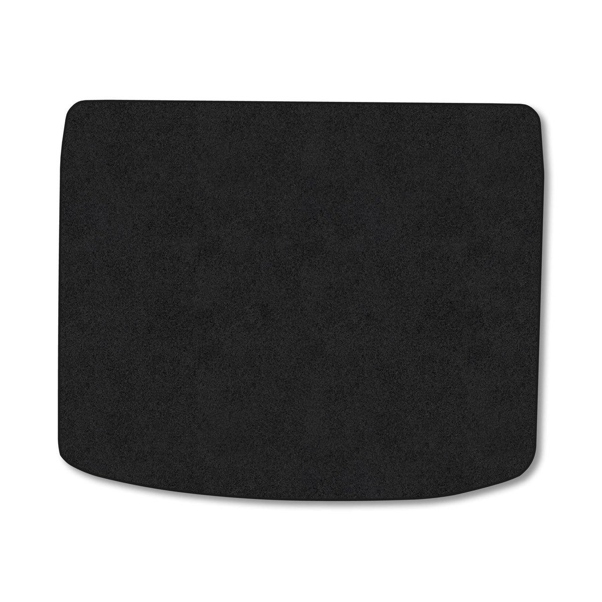 VW Golf Plus (2007-2013) Premium Tufted Carpet Boot Mat