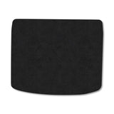 VW Golf Plus (2007-2013) Premium Tufted Carpet Boot Mat
