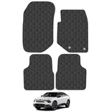 Citroen C4 Car Mats (2020-Onwards)