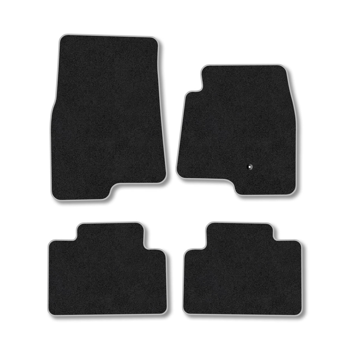 Mitsubishi Shogun D-ID (2000-2007) [SWB] Premium Tufted Carpet Car Mats